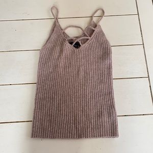 American eagle tank top